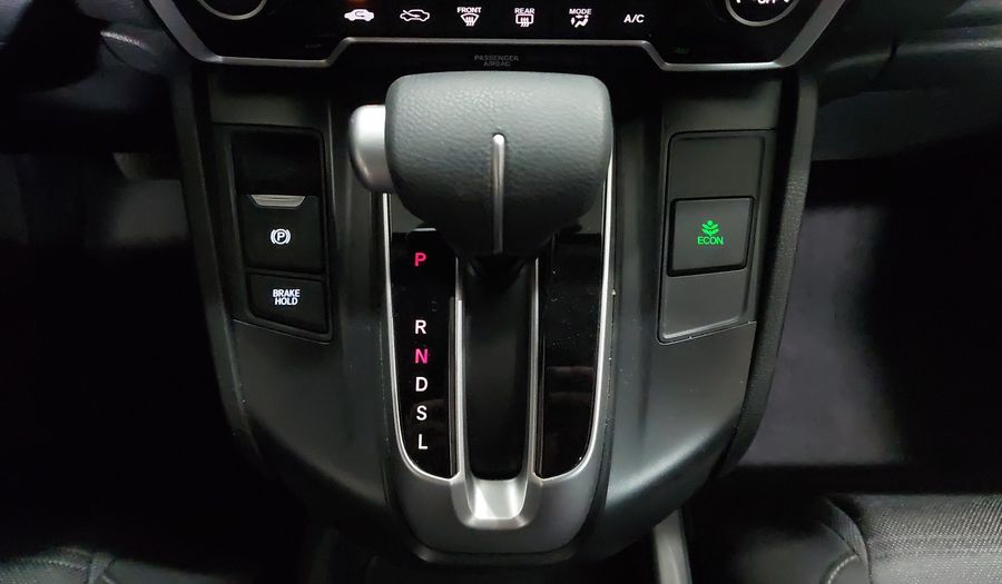 Honda Cr-v 1.5 TURBO CVT Suv 2022