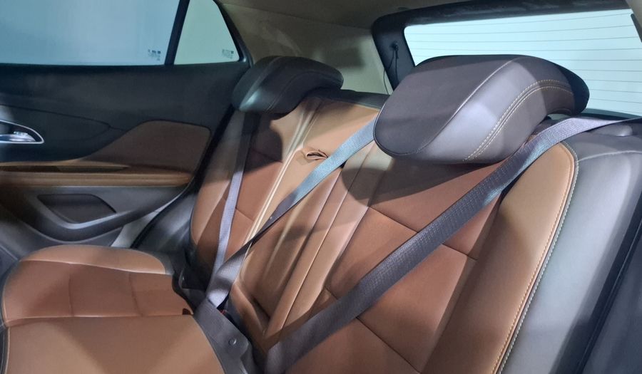 Buick Encore 1.4 AUTO CXL L PREMIUM Suv 2015