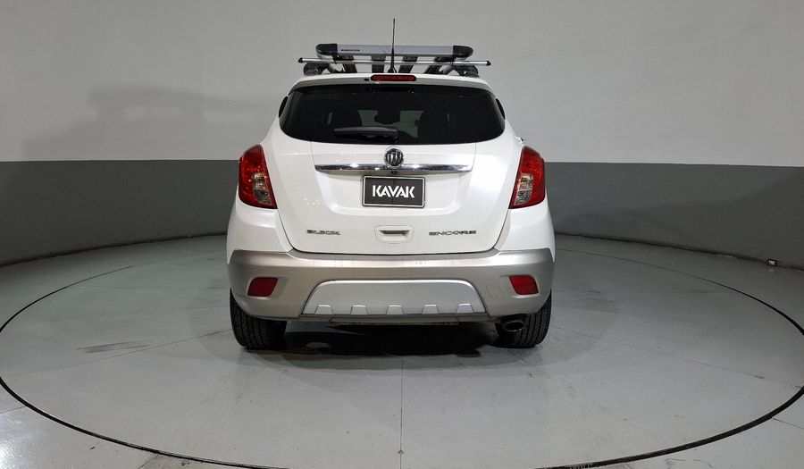 Buick Encore 1.4 AUTO CXL L PREMIUM Suv 2015