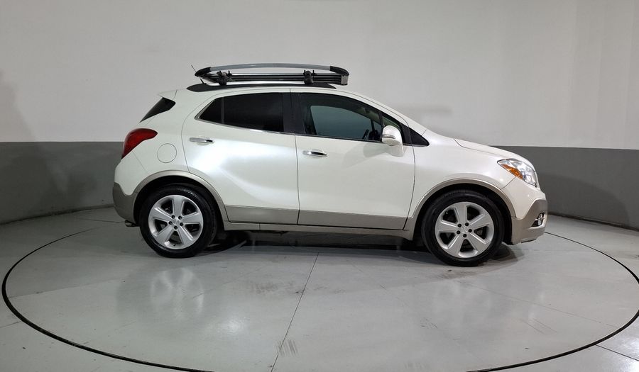 Buick Encore 1.4 AUTO CXL L PREMIUM Suv 2015