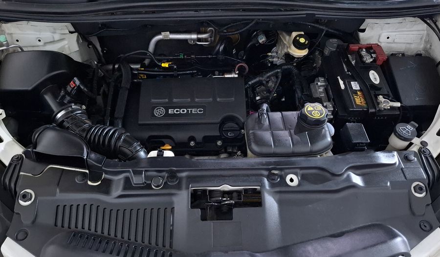Buick Encore 1.4 AUTO CXL L PREMIUM Suv 2015