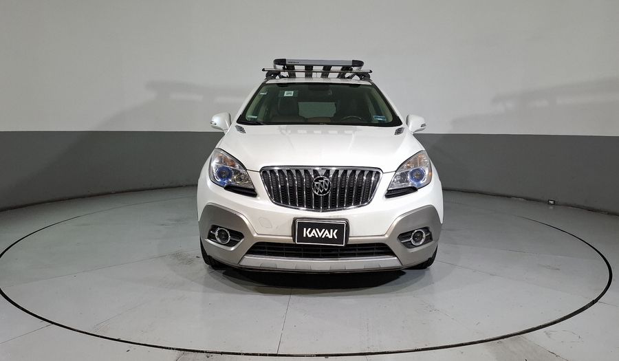 Buick Encore 1.4 AUTO CXL L PREMIUM Suv 2015