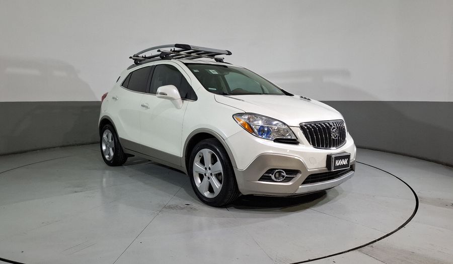 Buick Encore 1.4 AUTO CXL L PREMIUM Suv 2015