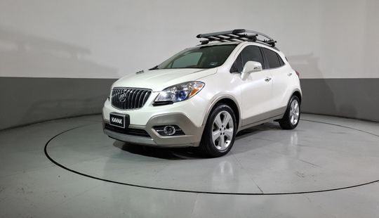 Buick • Encore