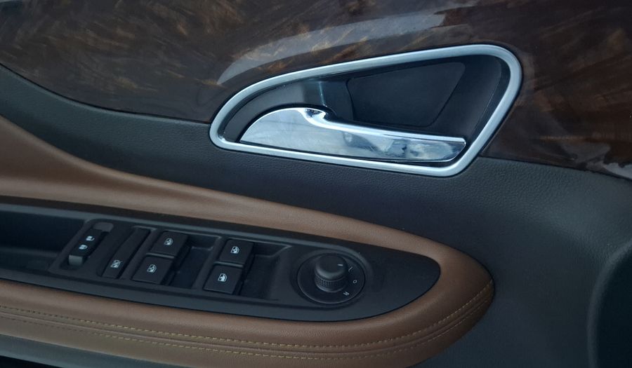 Buick Encore 1.4 AUTO CXL L PREMIUM Suv 2015