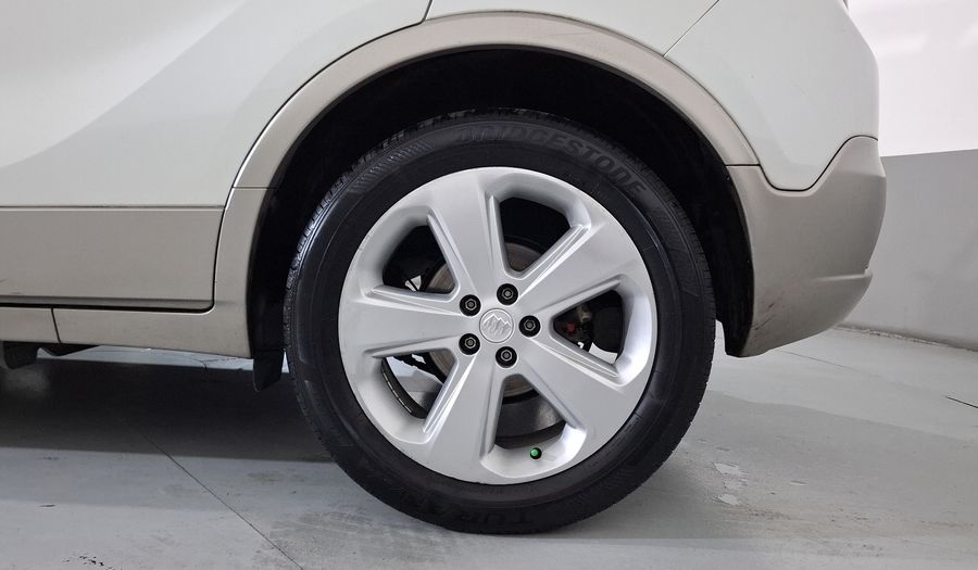 Buick Encore 1.4 AUTO CXL L PREMIUM Suv 2015