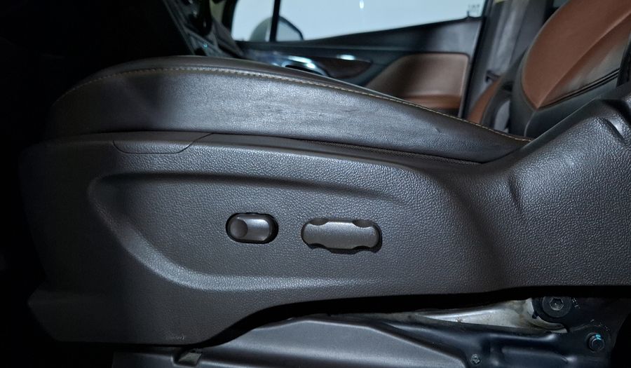 Buick Encore 1.4 AUTO CXL L PREMIUM Suv 2015