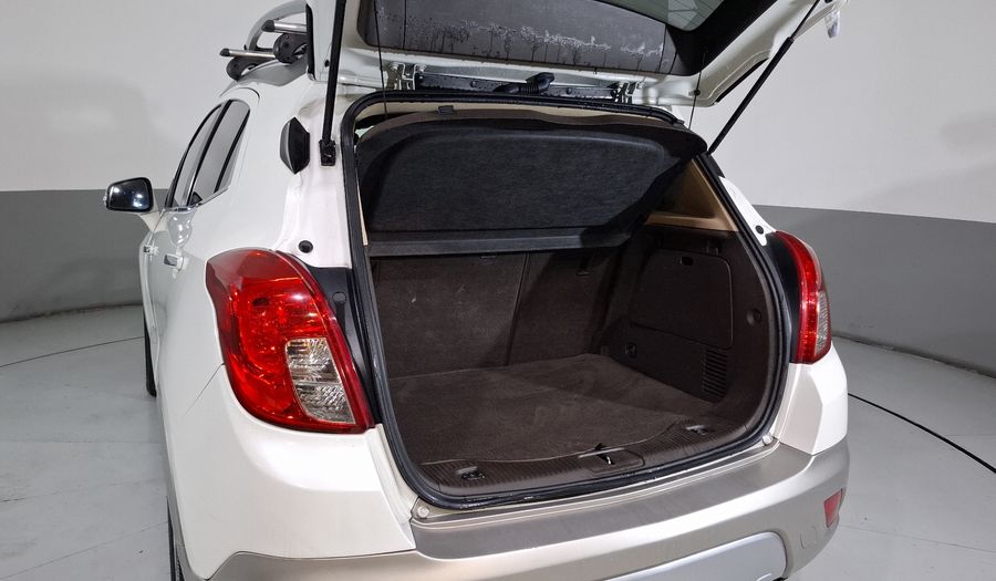 Buick Encore 1.4 AUTO CXL L PREMIUM Suv 2015