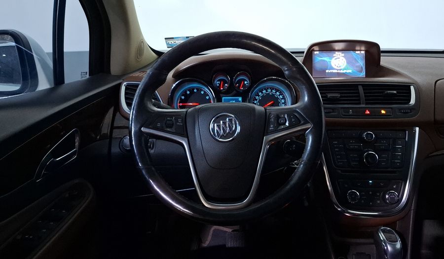 Buick Encore 1.4 AUTO CXL L PREMIUM Suv 2015