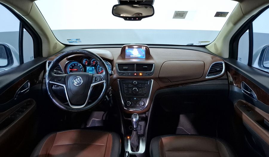 Buick Encore 1.4 AUTO CXL L PREMIUM Suv 2015