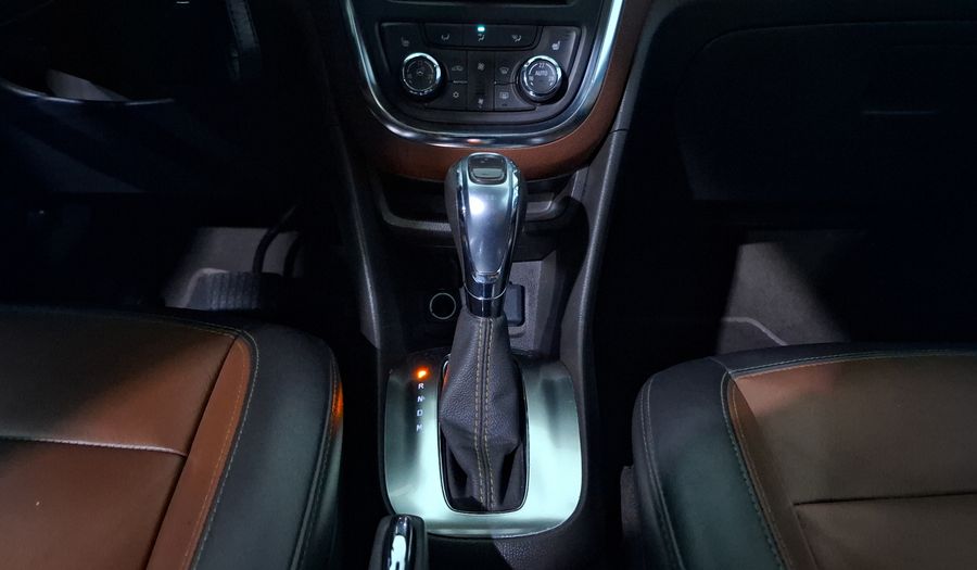 Buick Encore 1.4 AUTO CXL L PREMIUM Suv 2015