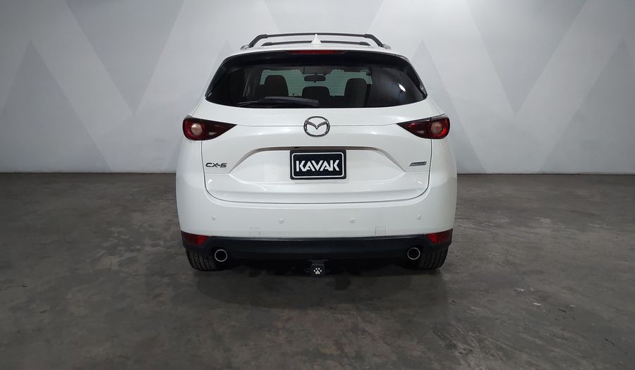 Mazda Cx-5 2.5 I SPORT AUTO 2WD Suv 2019