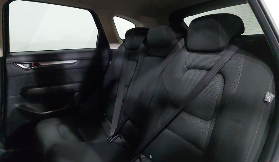 Mazda Cx-5 2.5 I SPORT AUTO 2WD Suv 2019