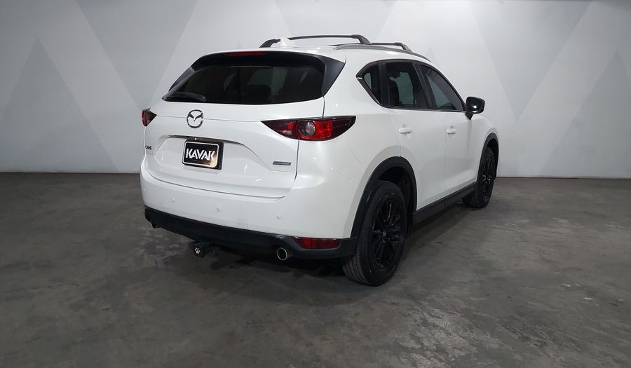 Mazda Cx-5 2.5 I SPORT AUTO 2WD Suv 2019