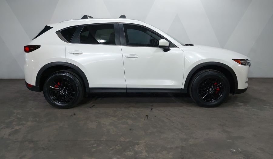 Mazda Cx-5 2.5 I SPORT AUTO 2WD Suv 2019