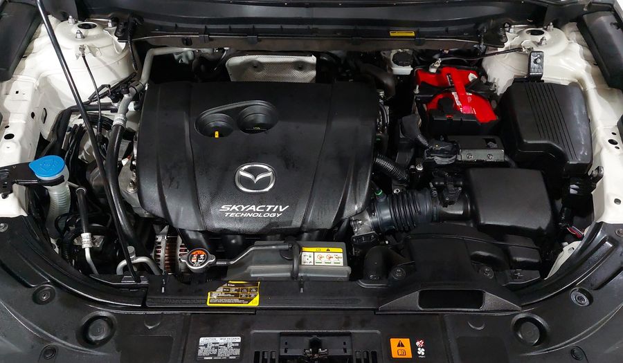 Mazda Cx-5 2.5 I SPORT AUTO 2WD Suv 2019