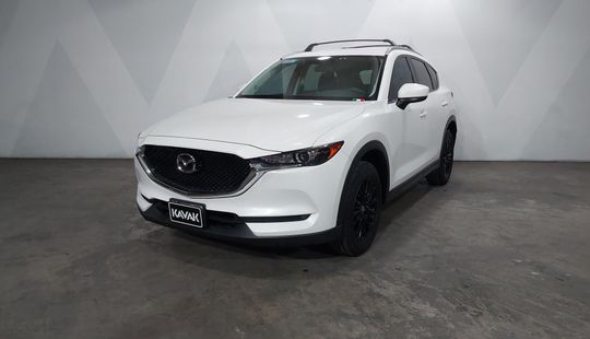 Mazda • CX-5