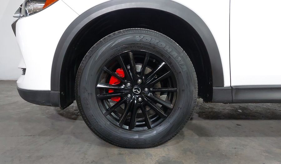 Mazda Cx-5 2.5 I SPORT AUTO 2WD Suv 2019