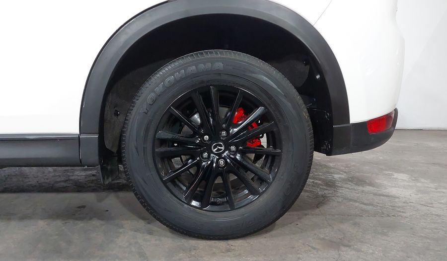 Mazda Cx-5 2.5 I SPORT AUTO 2WD Suv 2019