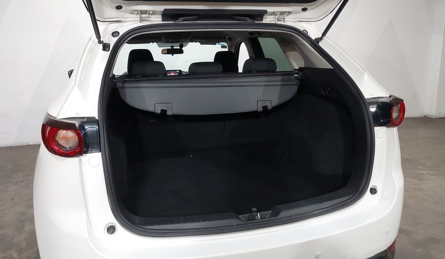 Mazda Cx-5 2.5 I SPORT AUTO 2WD Suv 2019