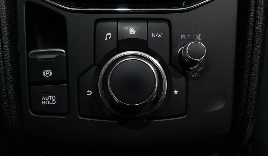 Mazda Cx-5 2.5 I SPORT AUTO 2WD Suv 2019