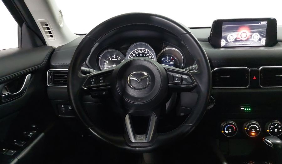 Mazda Cx-5 2.5 I SPORT AUTO 2WD Suv 2019