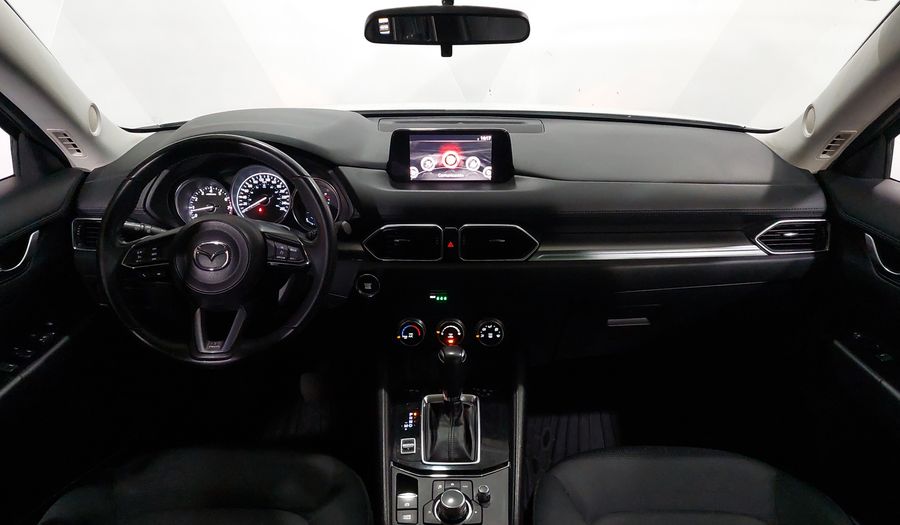 Mazda Cx-5 2.5 I SPORT AUTO 2WD Suv 2019