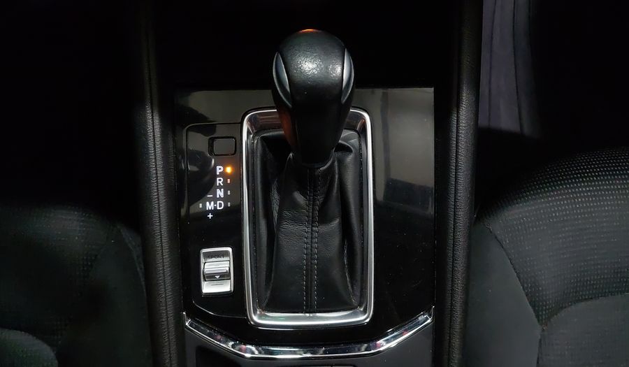 Mazda Cx-5 2.5 I SPORT AUTO 2WD Suv 2019