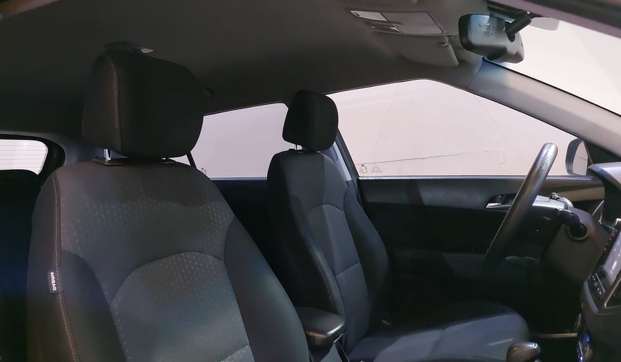 Hyundai Creta 1.6 GLS PREMIUM TA Suv 2017