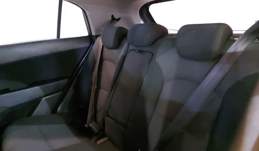 Hyundai Creta 1.6 GLS PREMIUM TA Suv 2017