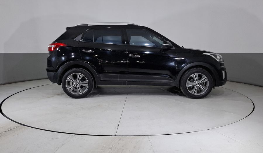 Hyundai Creta 1.6 GLS PREMIUM TA Suv 2017