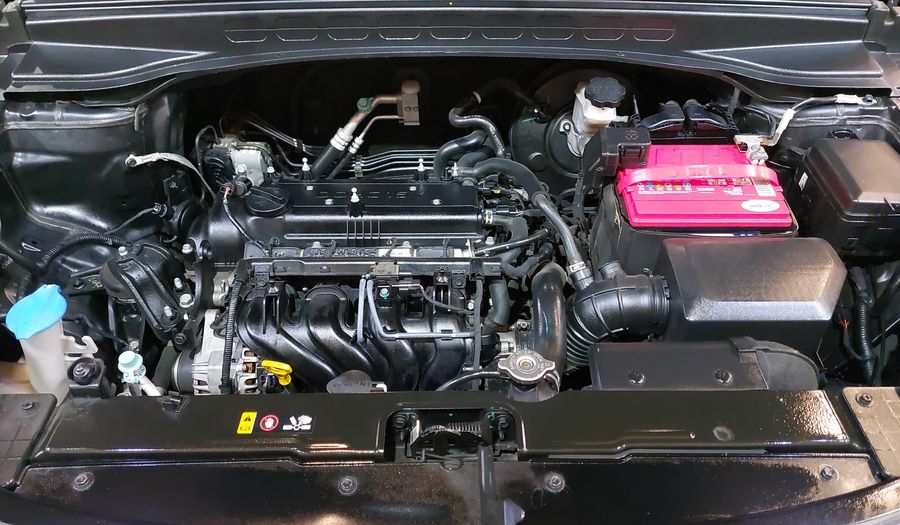 Hyundai Creta 1.6 GLS PREMIUM TA Suv 2017