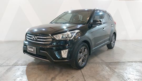 Hyundai • Creta