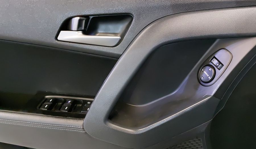 Hyundai Creta 1.6 GLS PREMIUM TA Suv 2017