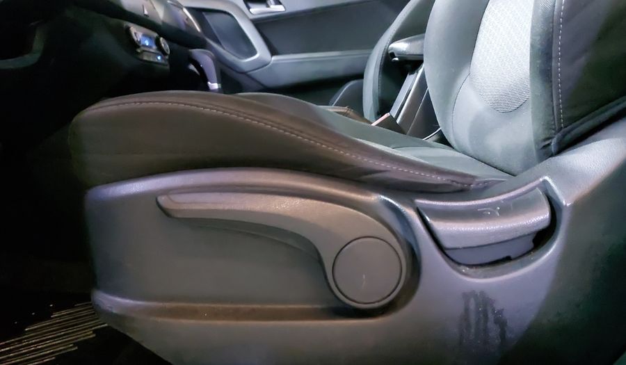 Hyundai Creta 1.6 GLS PREMIUM TA Suv 2017