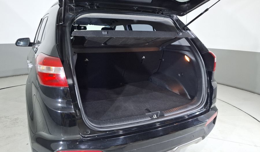 Hyundai Creta 1.6 GLS PREMIUM TA Suv 2017