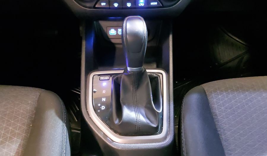 Hyundai Creta 1.6 GLS PREMIUM TA Suv 2017