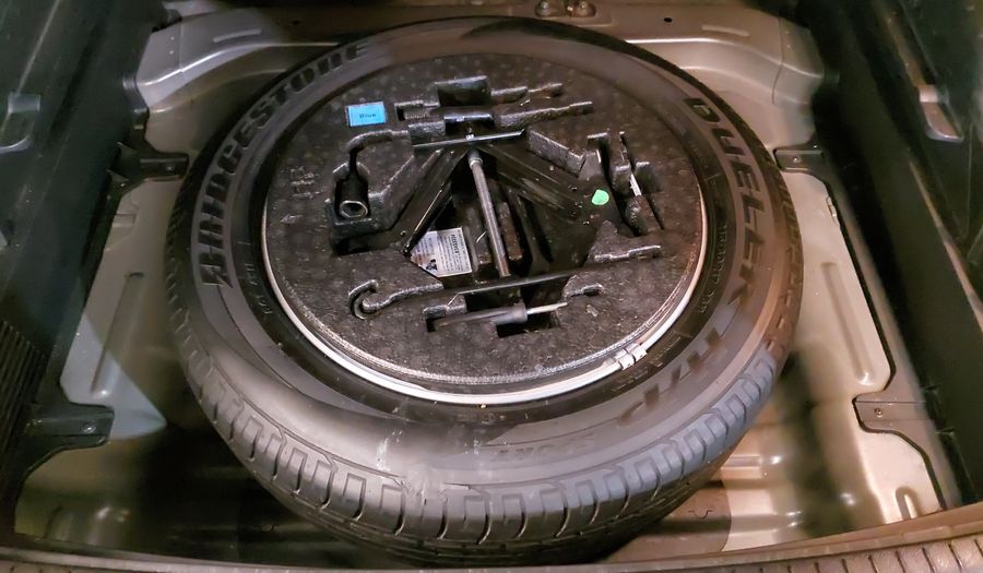 Hyundai Creta 1.6 GLS PREMIUM TA Suv 2017