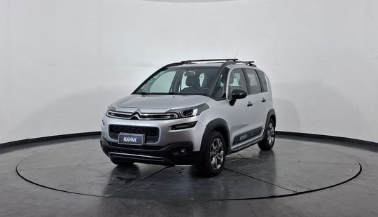 Citroen • C3 Aircross