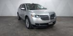 Lincoln Mkx 3.7 PREMIUM AWD V6 AT PIEL Suv 2013