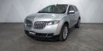 Lincoln Mkx 3.7 PREMIUM AWD V6 AT PIEL Suv 2013