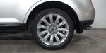 Lincoln Mkx 3.7 PREMIUM AWD V6 AT PIEL Suv 2013