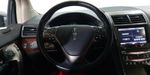 Lincoln Mkx 3.7 PREMIUM AWD V6 AT PIEL Suv 2013