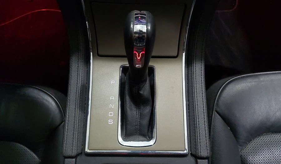 Lincoln Mkx 3.7 PREMIUM AWD V6 AT PIEL Suv 2013