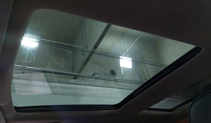 Lincoln Mkx 3.7 PREMIUM AWD V6 AT PIEL Suv 2013