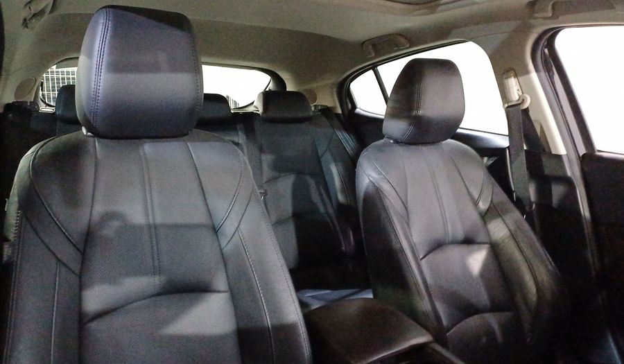 Mazda 3 2.5 HATCHBACK S GRAND TOURING TA Hatchback 2018