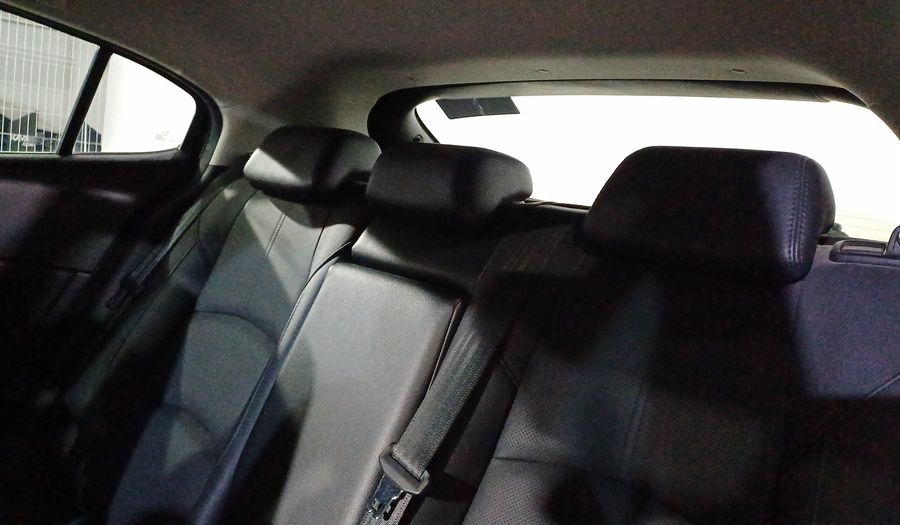 Mazda 3 2.5 HATCHBACK S GRAND TOURING TA Hatchback 2018