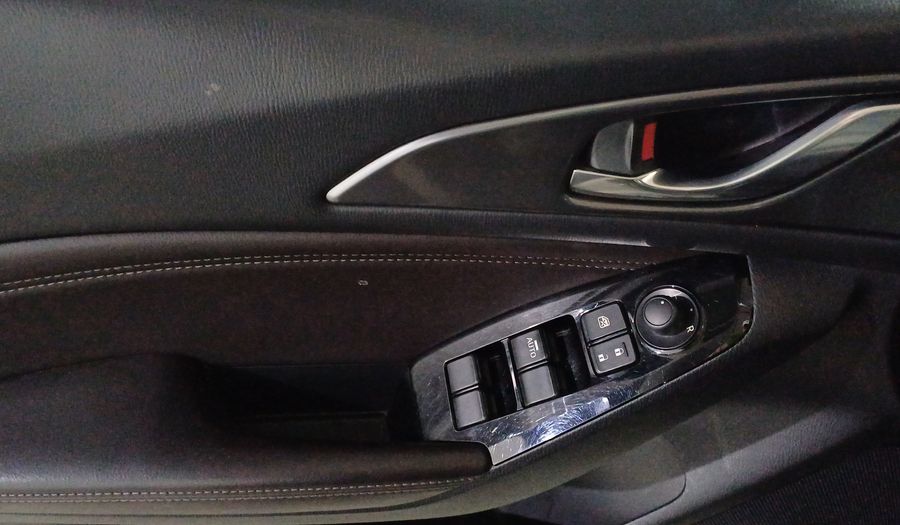 Mazda 3 2.5 HATCHBACK S GRAND TOURING TA Hatchback 2018