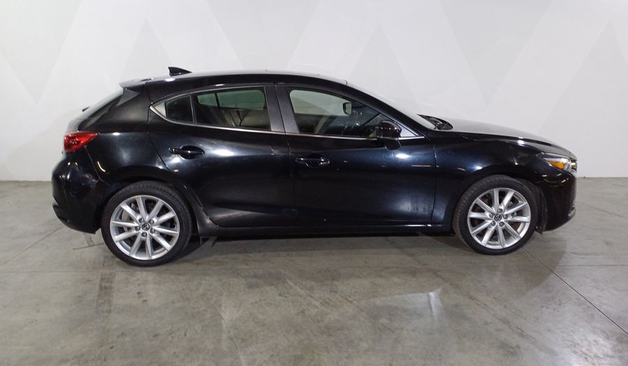 Mazda 3 2.5 HATCHBACK S GRAND TOURING TA Hatchback 2018