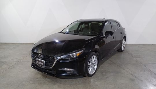 Mazda • Mazda 3